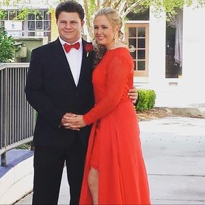 Meet your Posher, Faith